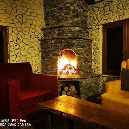 Apartment Airport Tinyhouse Arnavutkoy
