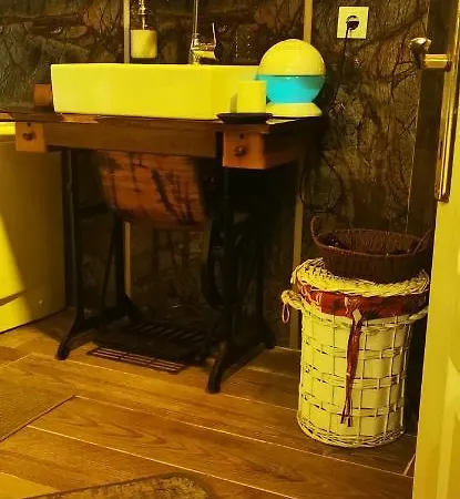 Apartment Airport Tinyhouse Arnavutkoy