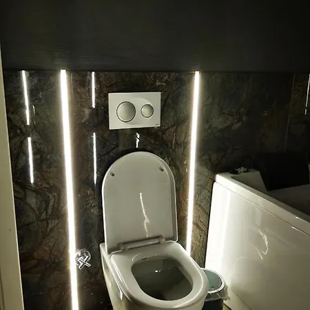 Apartment Airport Tinyhouse Arnavutkoy