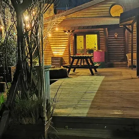 Airport Tinyhouse Apartment Arnavutkoy