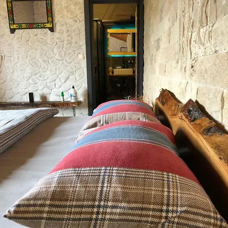 Airport Tinyhouse Arnavutkoy