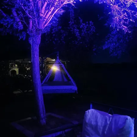 Apartment Airport Tinyhouse Arnavutkoy