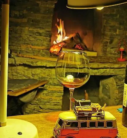 Airport Tinyhouse Apartment