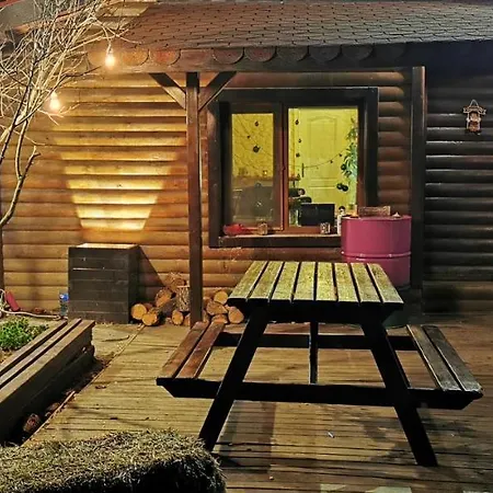 Airport Tinyhouse * Arnavutkoy