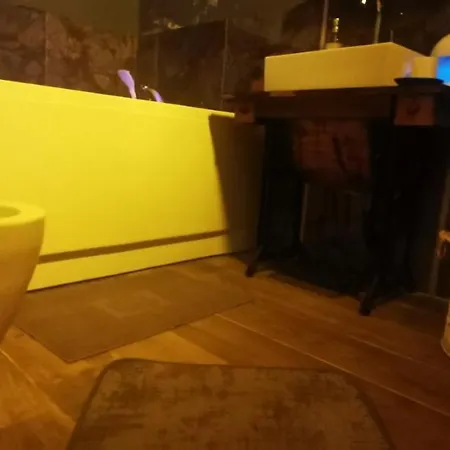 Airport Tinyhouse * Arnavutkoy