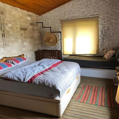 Apartment Airport Tinyhouse
